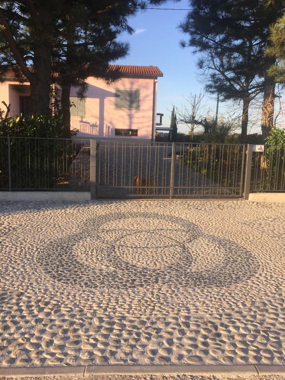 Dolce Casetta Faenza Luaran gambar