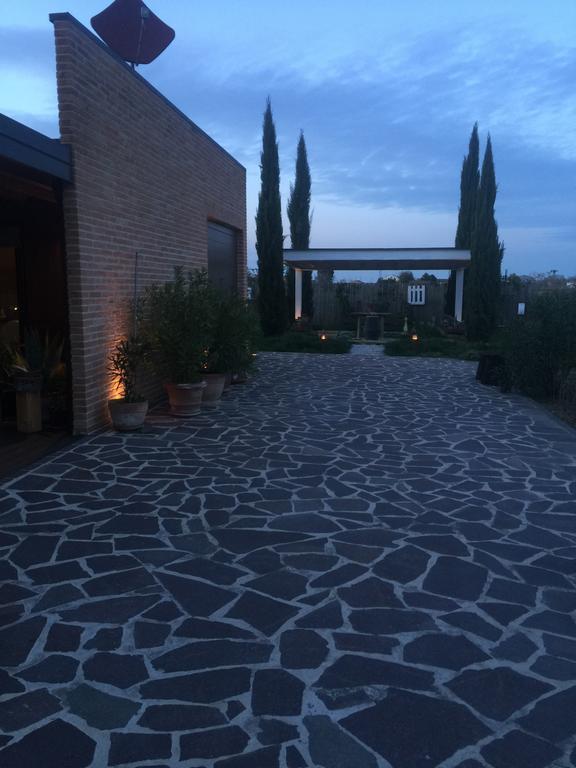 Dolce Casetta Faenza Luaran gambar