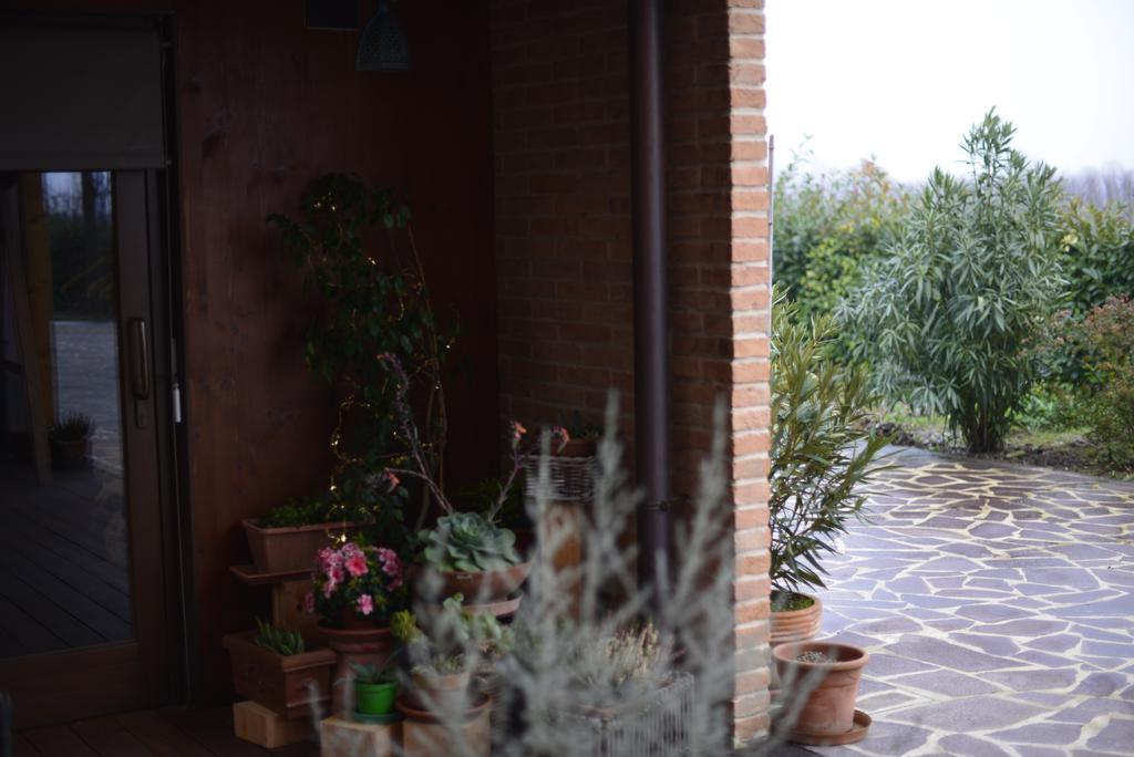 Dolce Casetta Faenza Luaran gambar