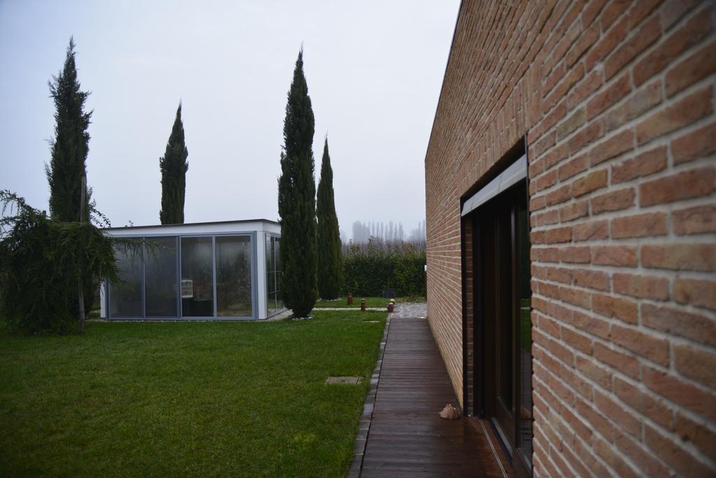 Dolce Casetta Faenza Luaran gambar