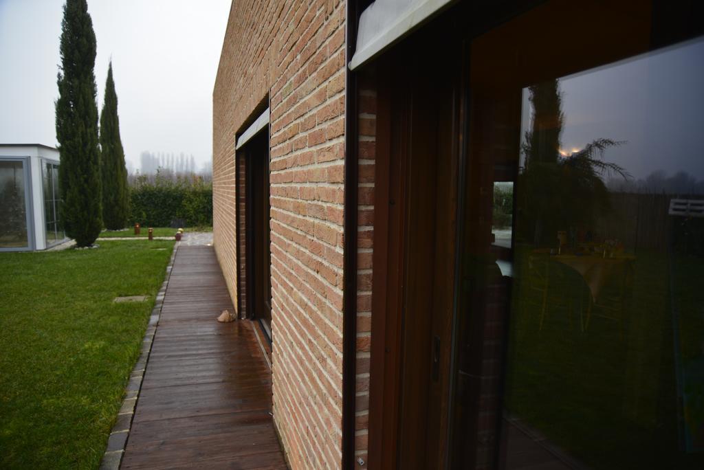 Dolce Casetta Faenza Luaran gambar