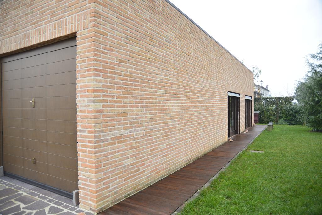 Dolce Casetta Faenza Luaran gambar