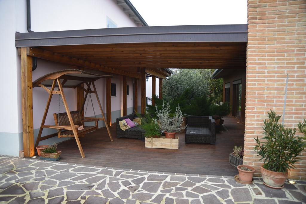 Dolce Casetta Faenza Luaran gambar