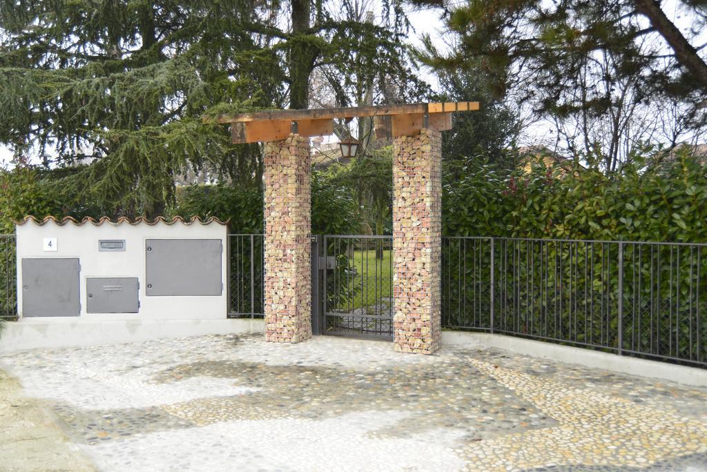 Dolce Casetta Faenza Luaran gambar