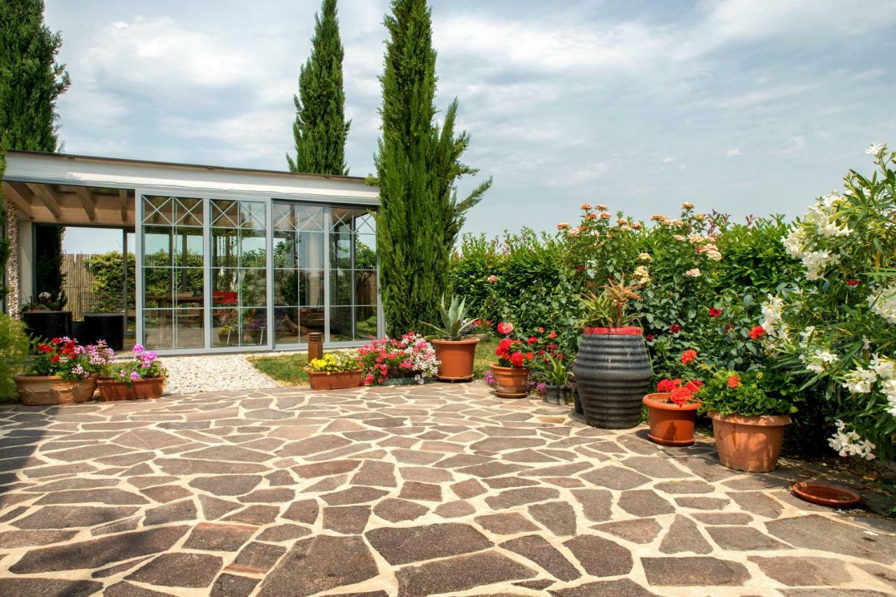 Dolce Casetta Faenza Luaran gambar