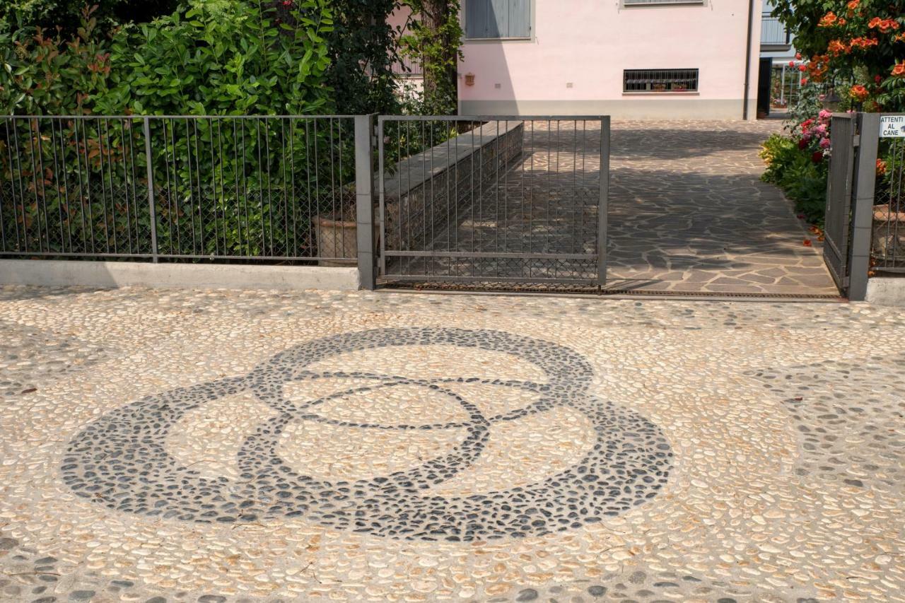 Dolce Casetta Faenza Luaran gambar
