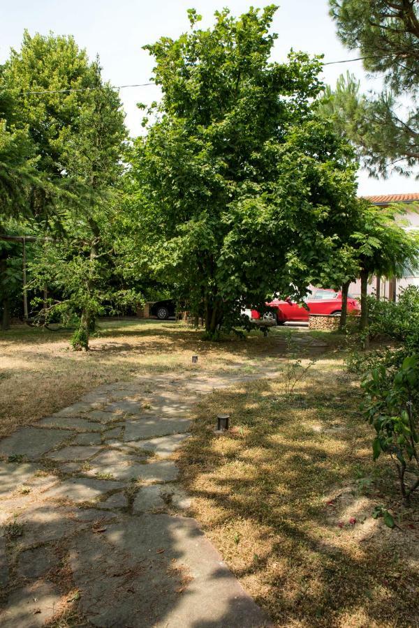 Dolce Casetta Faenza Luaran gambar